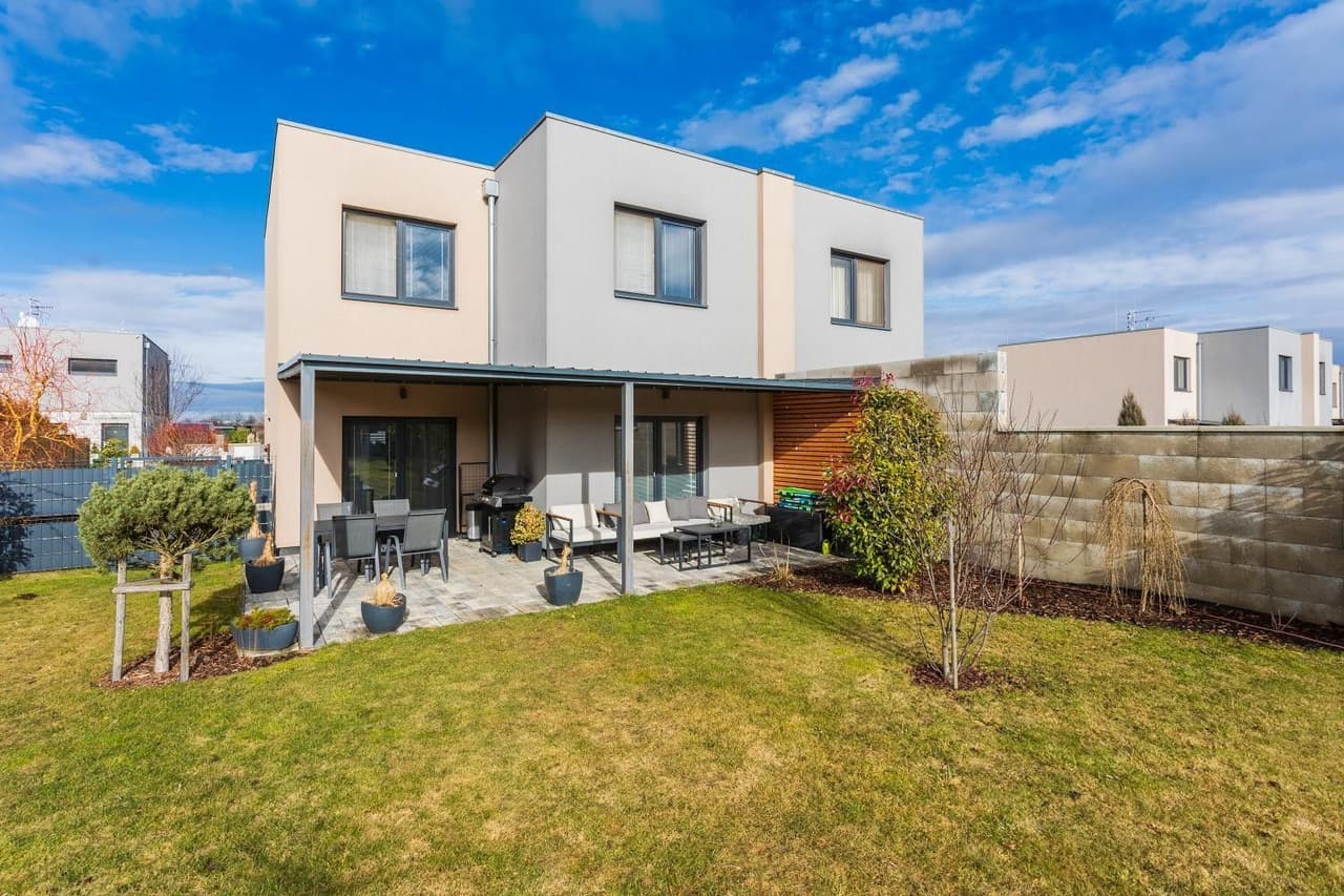 Prodej domu 120 m²