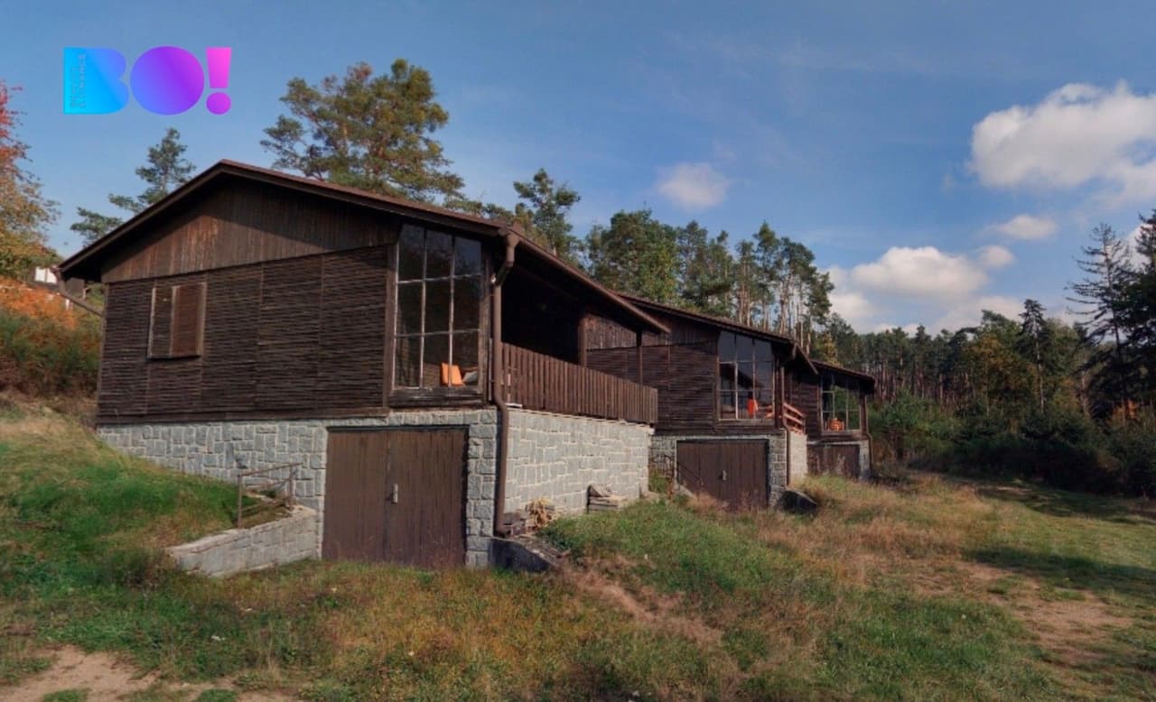 Prodej nemovitosti 4891 m²