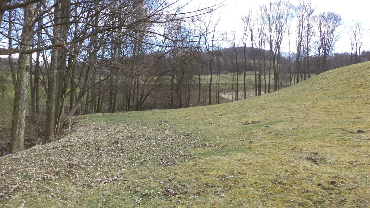 Prodej pozemku 4633 m²