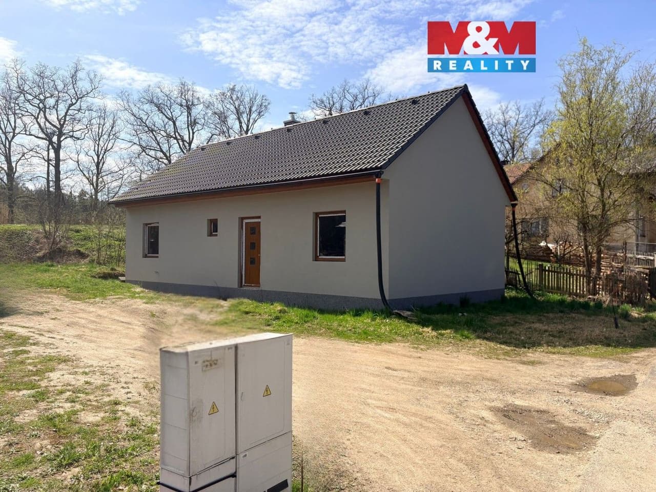 Prodej domu 95 m²