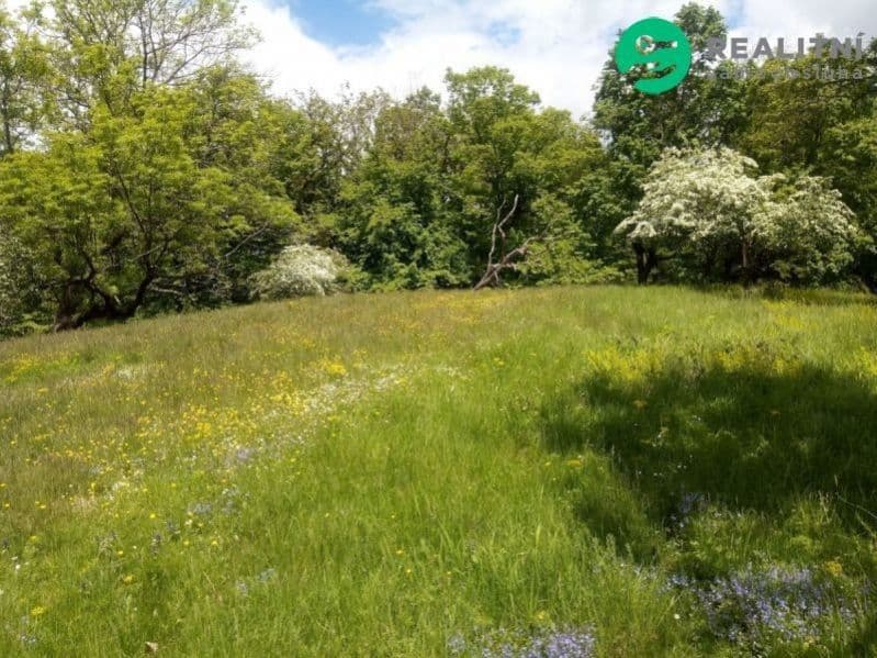 Prodej pozemku 679 m²