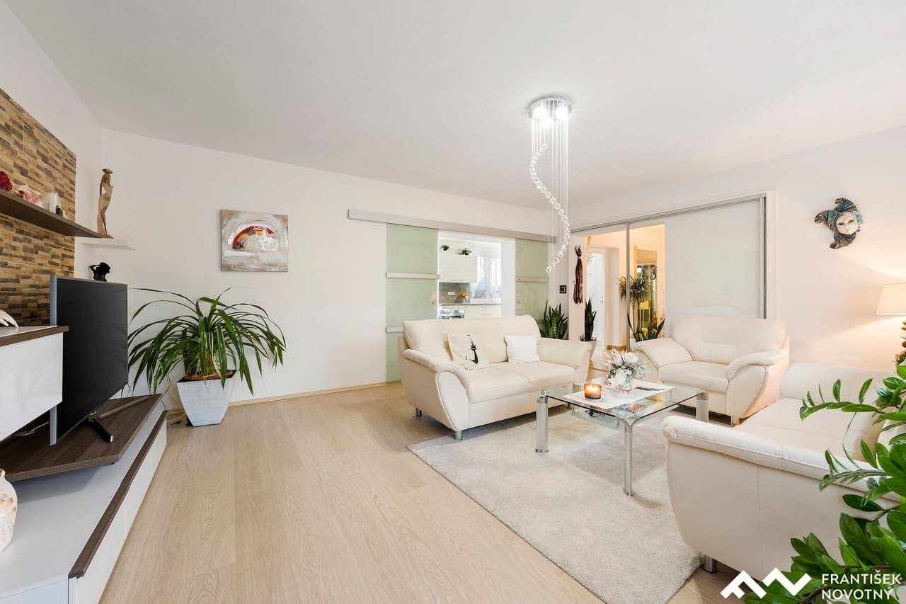 Prodej domu 248 m²