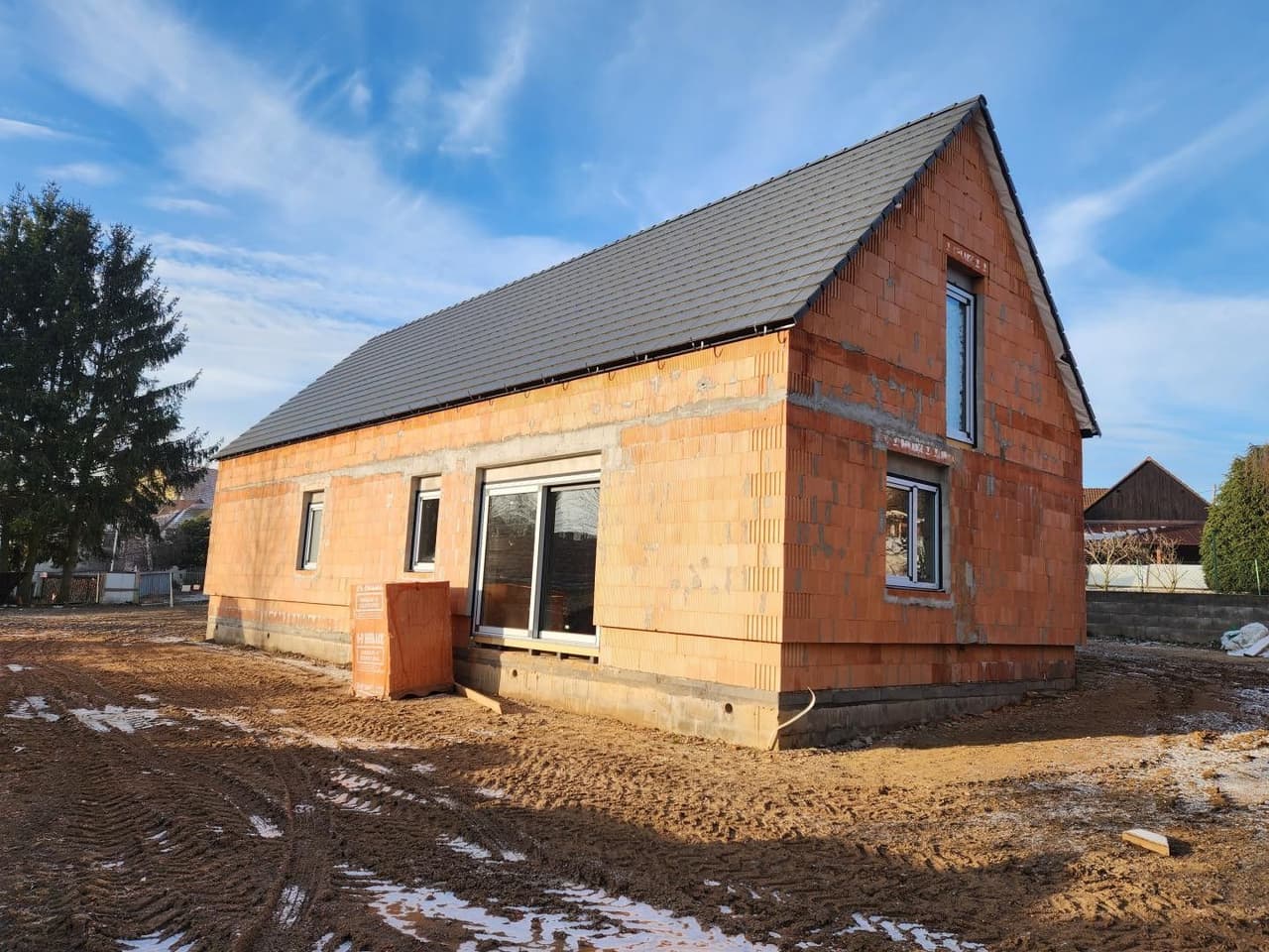 Prodej domu 108 m²