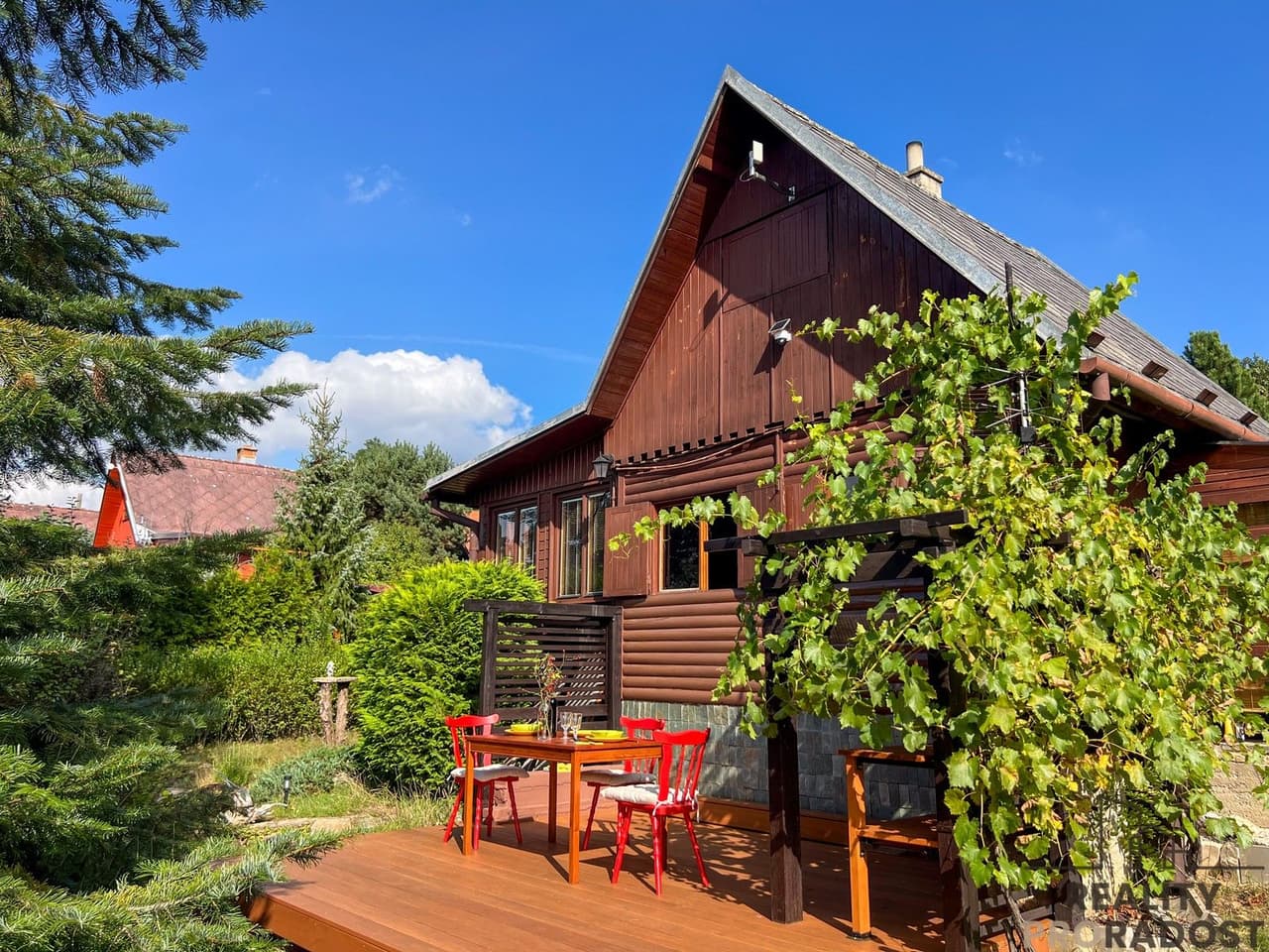 Prodej domu 75 m²