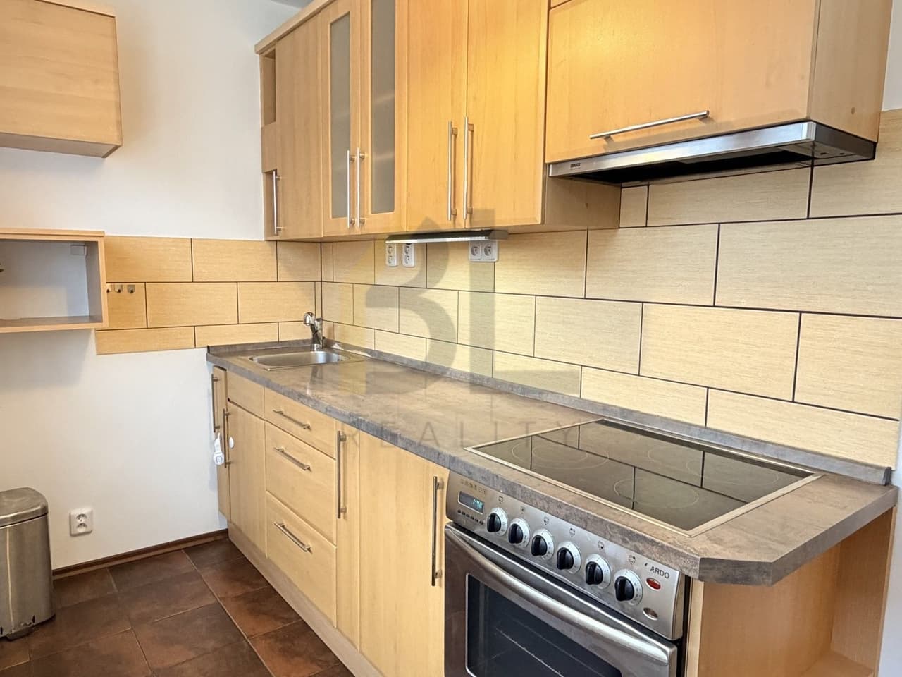 Pronájem bytu 2+1 47 m²