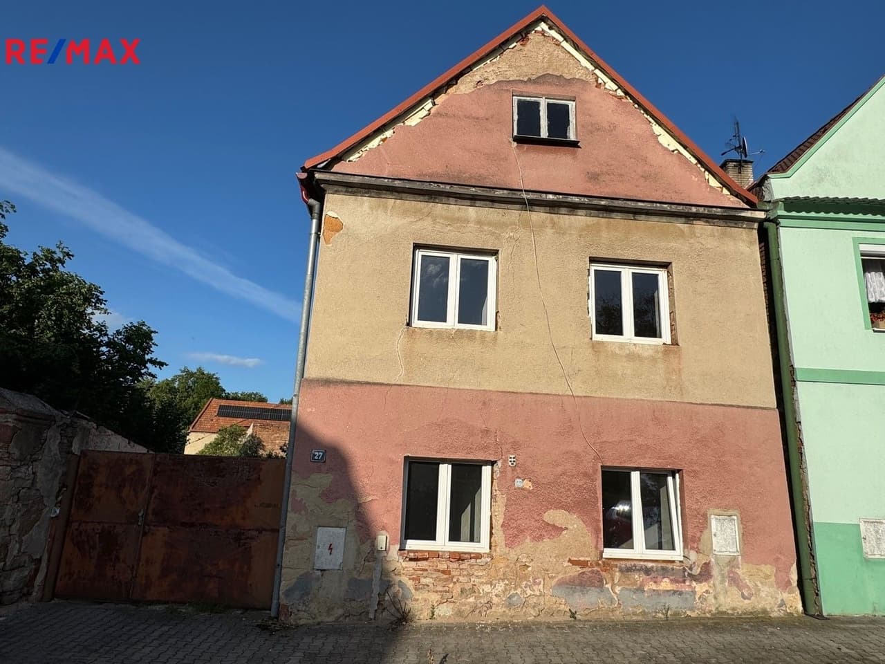 Prodej domu 70 m²