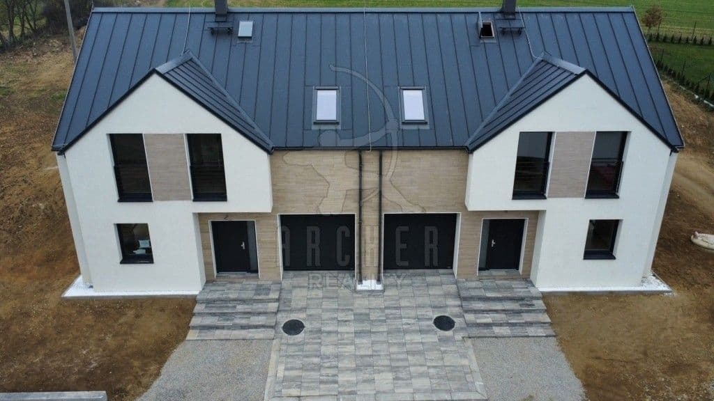 Prodej domu 126 m²