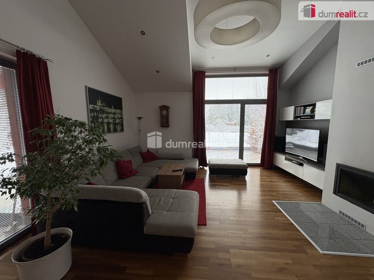 Prodej domu 208 m²