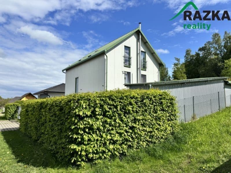 Prodej domu 189 m²