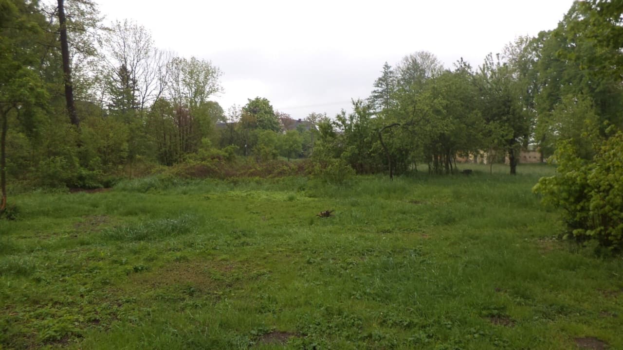 Prodej nemovitosti 1387 m²