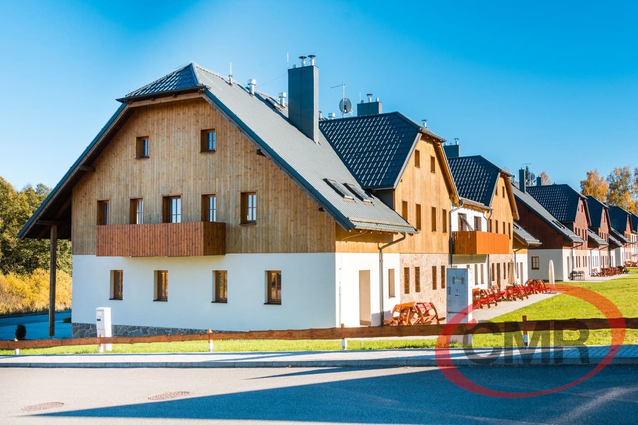 Prodej nemovitosti 64 m²