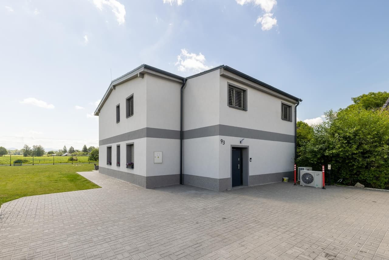Prodej domu 153 m²