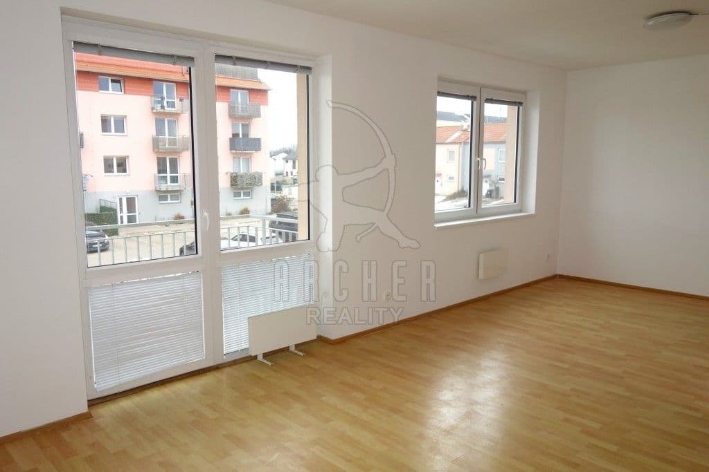 Prodej bytu 3+kk 61 m²