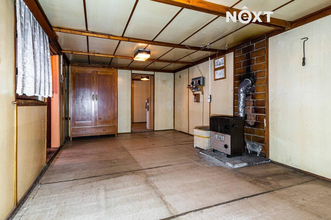 Prodej domu 53 m²