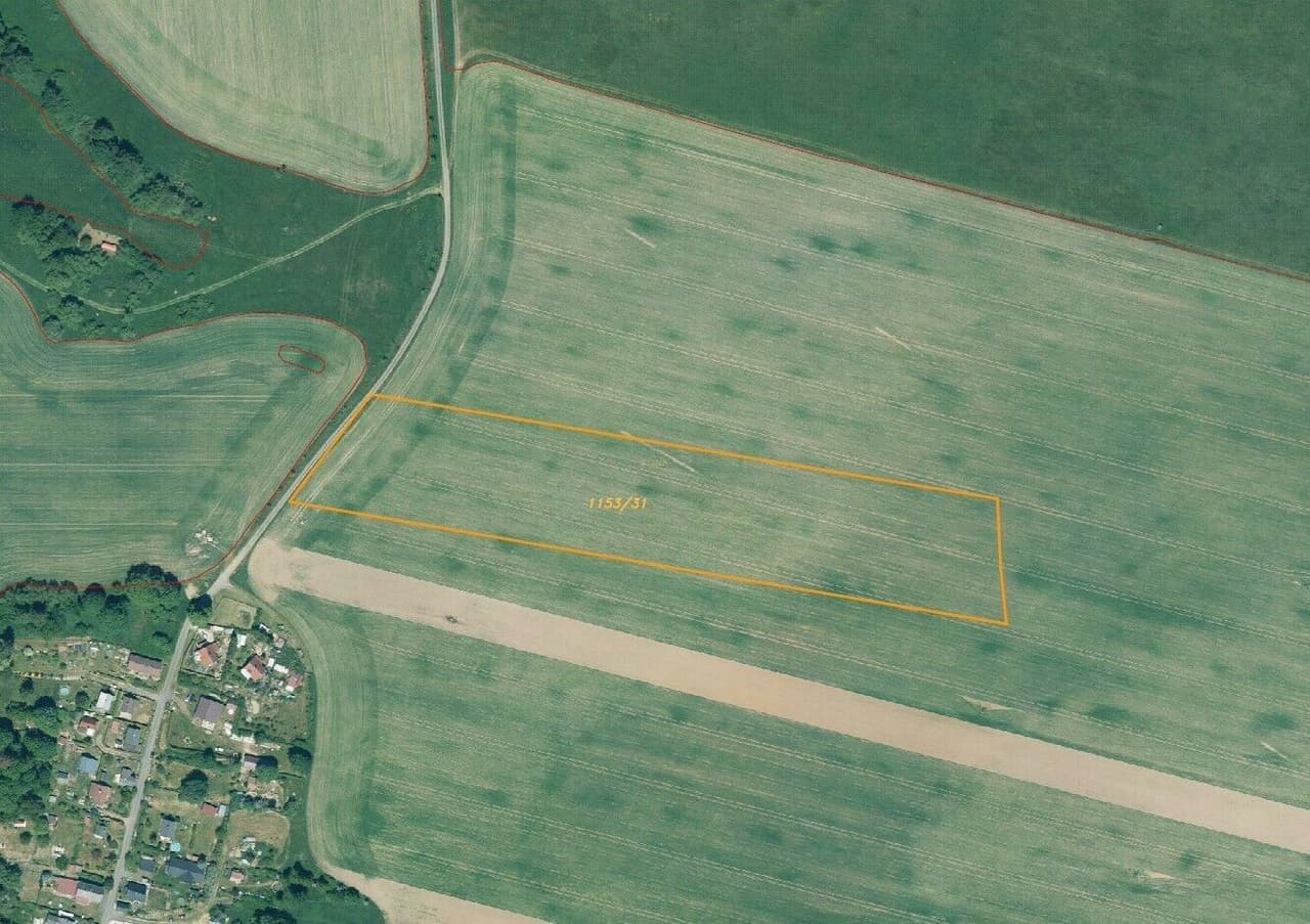 Prodej nemovitosti 25962 m²