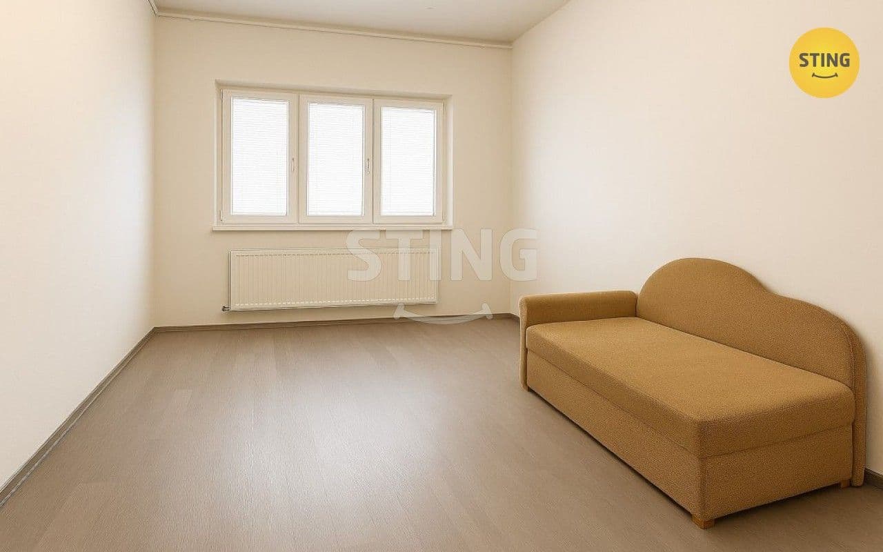 Pronájem bytu 2+1 64 m²