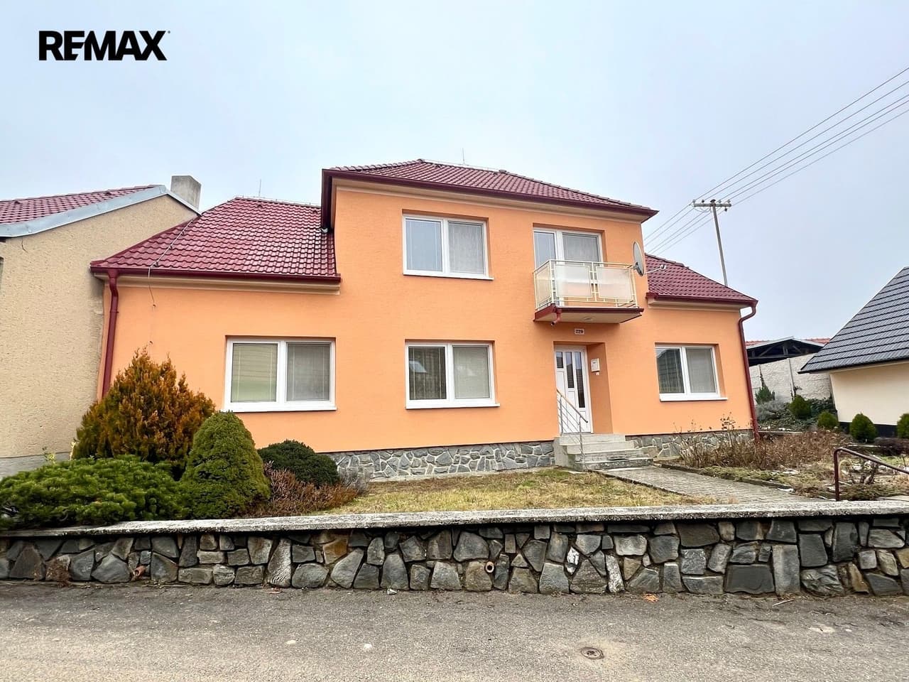Prodej domu 90 m²