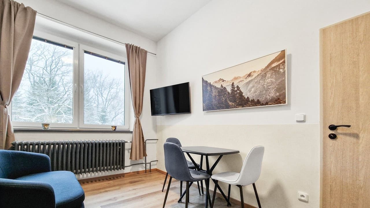 Prodej bytu 2+kk 35 m²