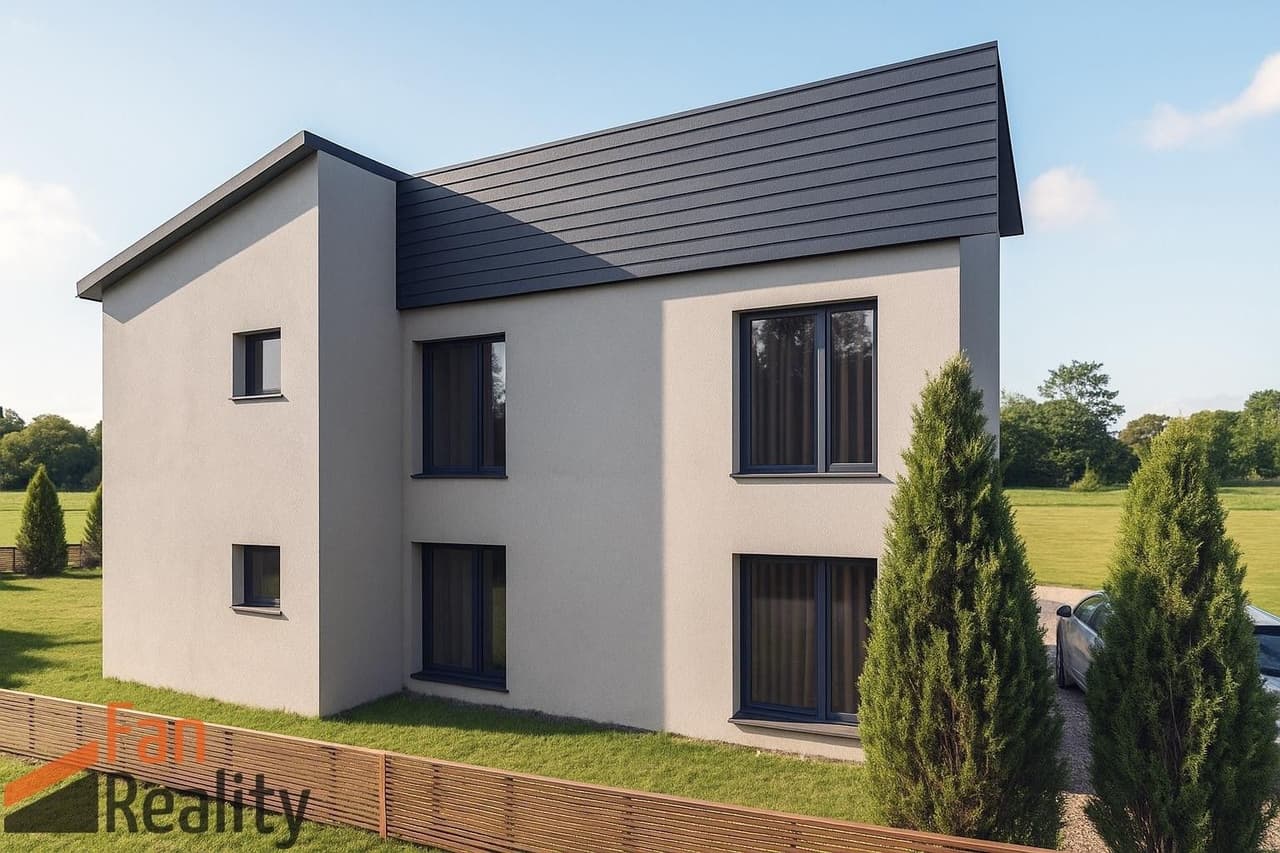 Prodej bytu 3+kk 92 m²