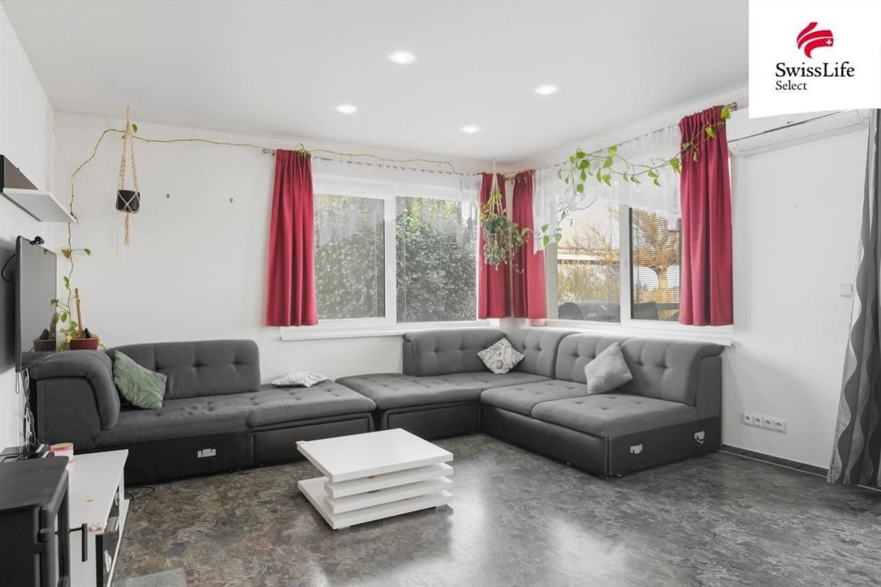 Prodej domu 89 m²