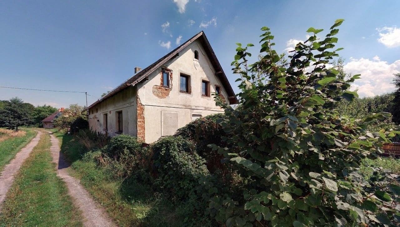 Prodej domu 145 m²