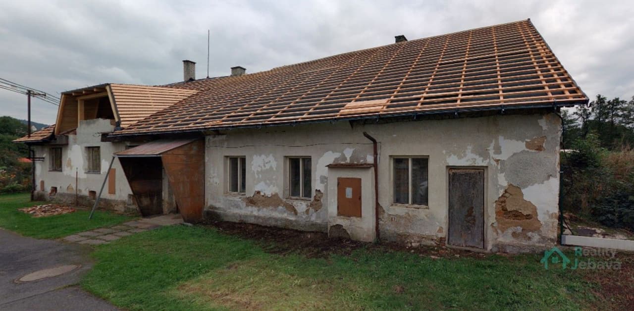 Prodej domu 155 m²