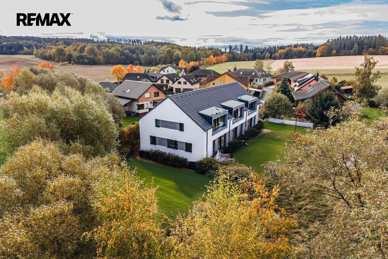 Prodej domu 182 m²