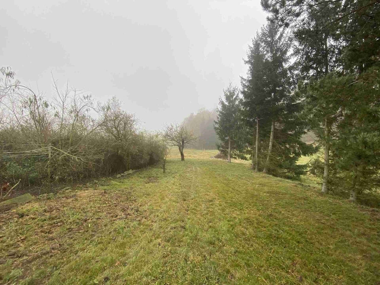 Prodej nemovitosti 566 m²