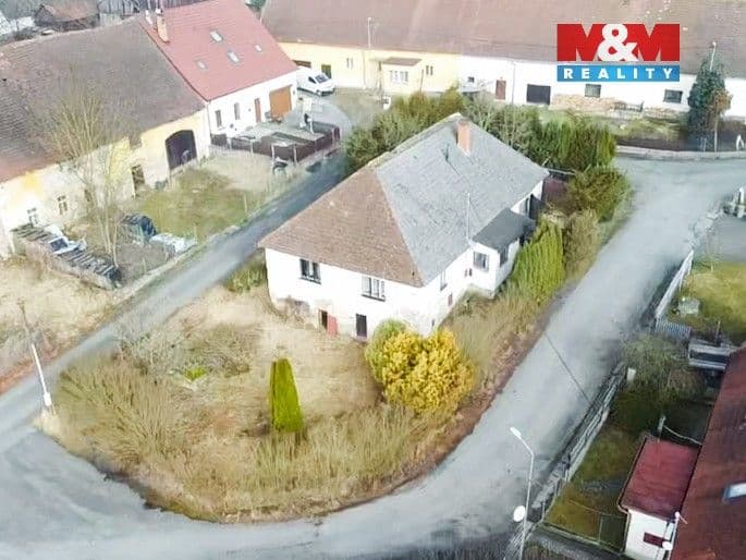 Prodej domu 120 m²