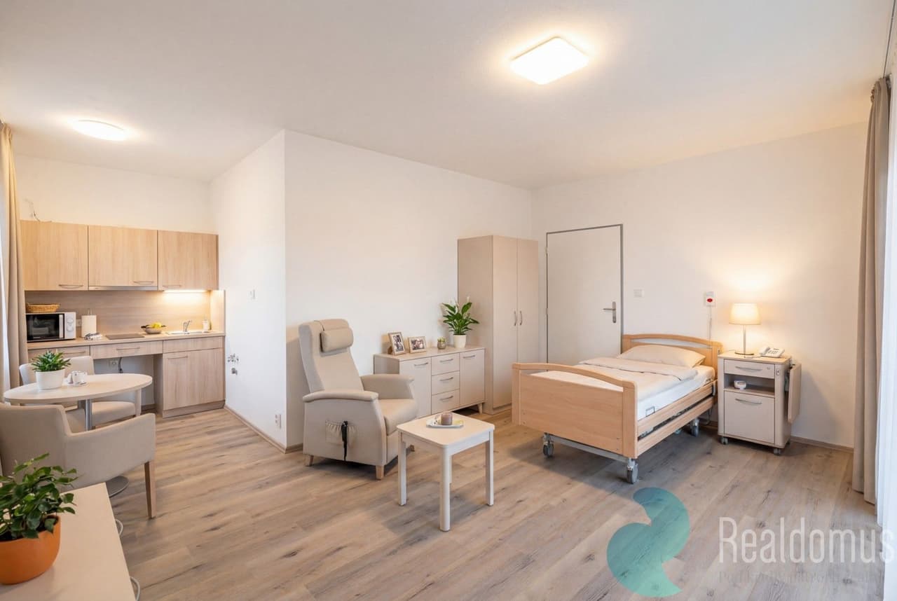 Prodej nemovitosti 1325 m²