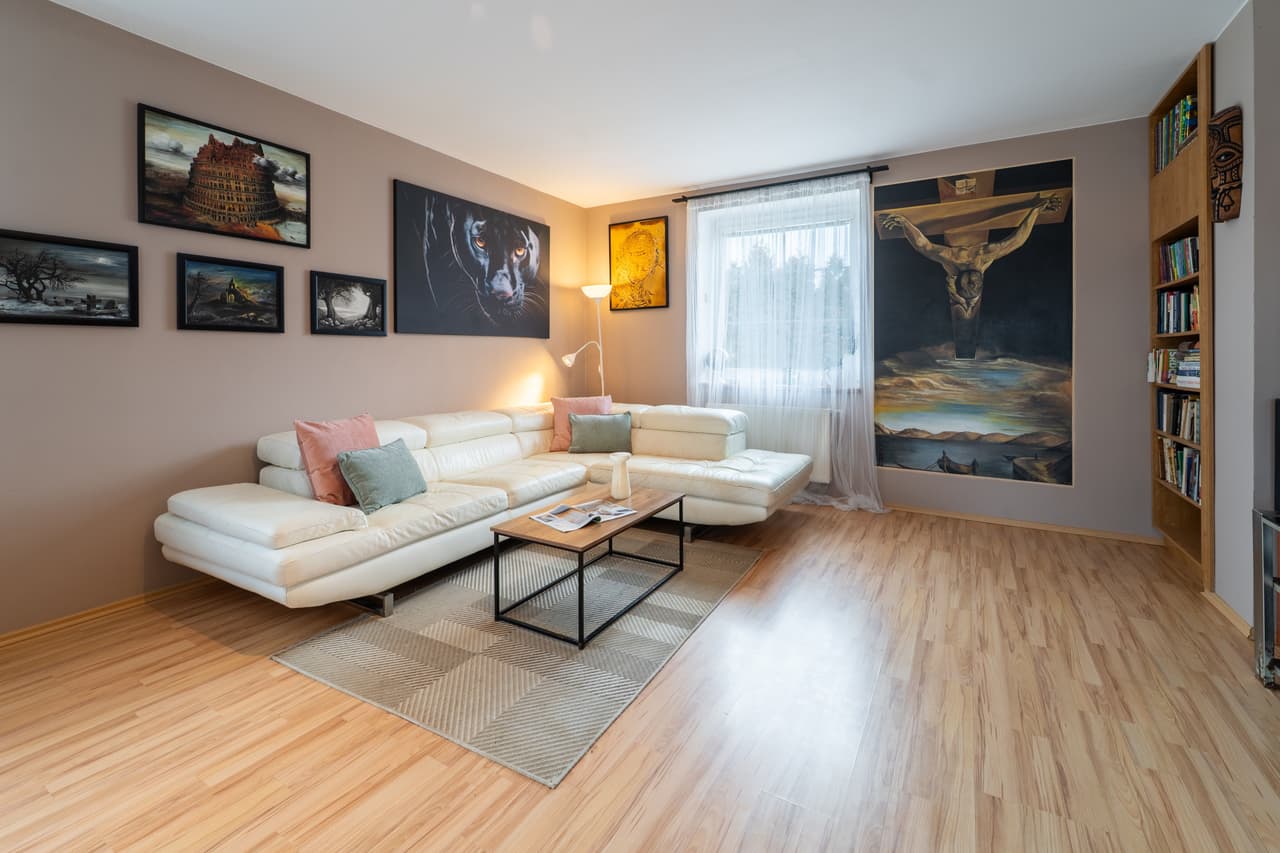 Prodej domu 247 m²