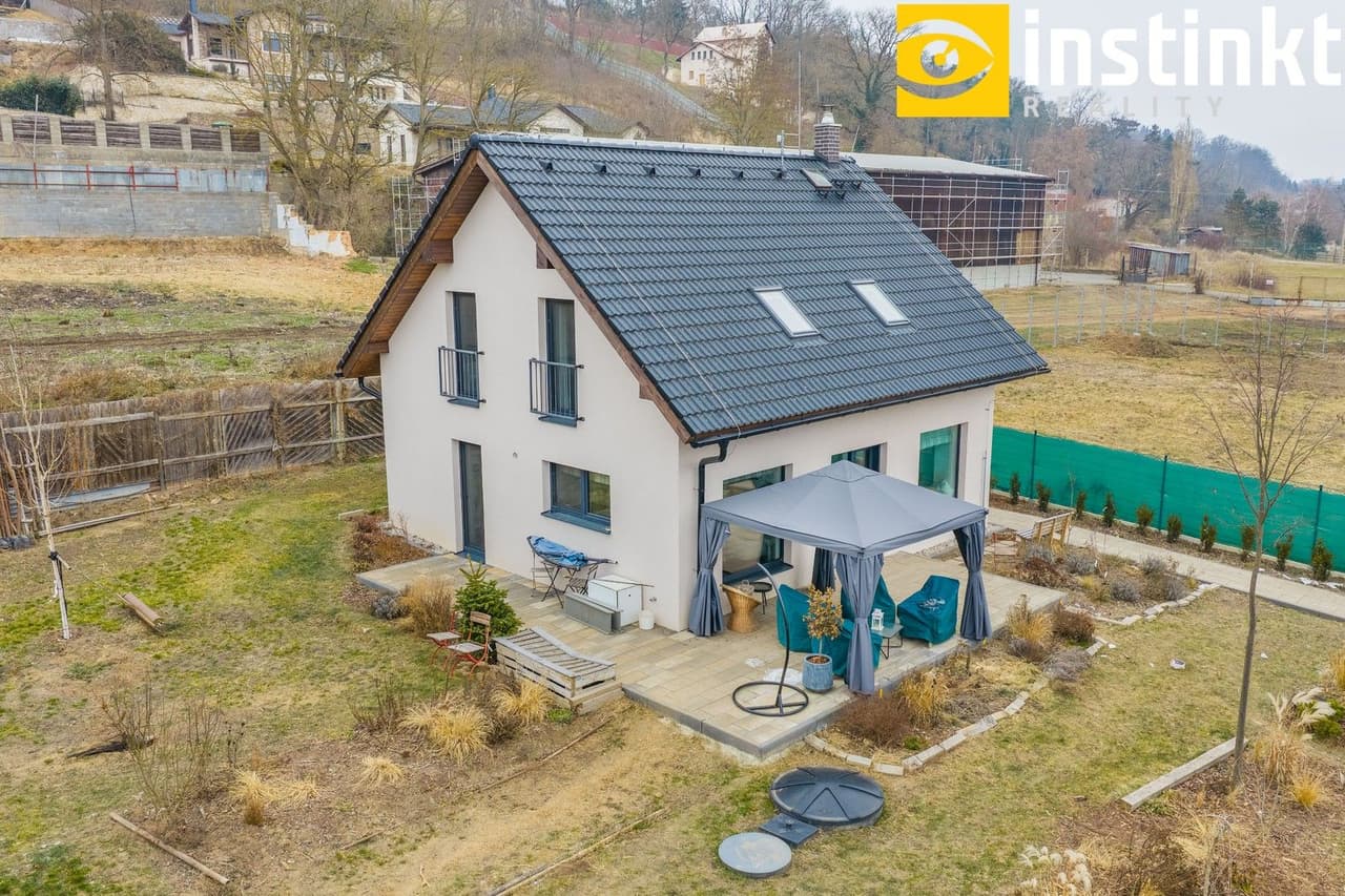 Prodej bytu 5+kk 104 m²