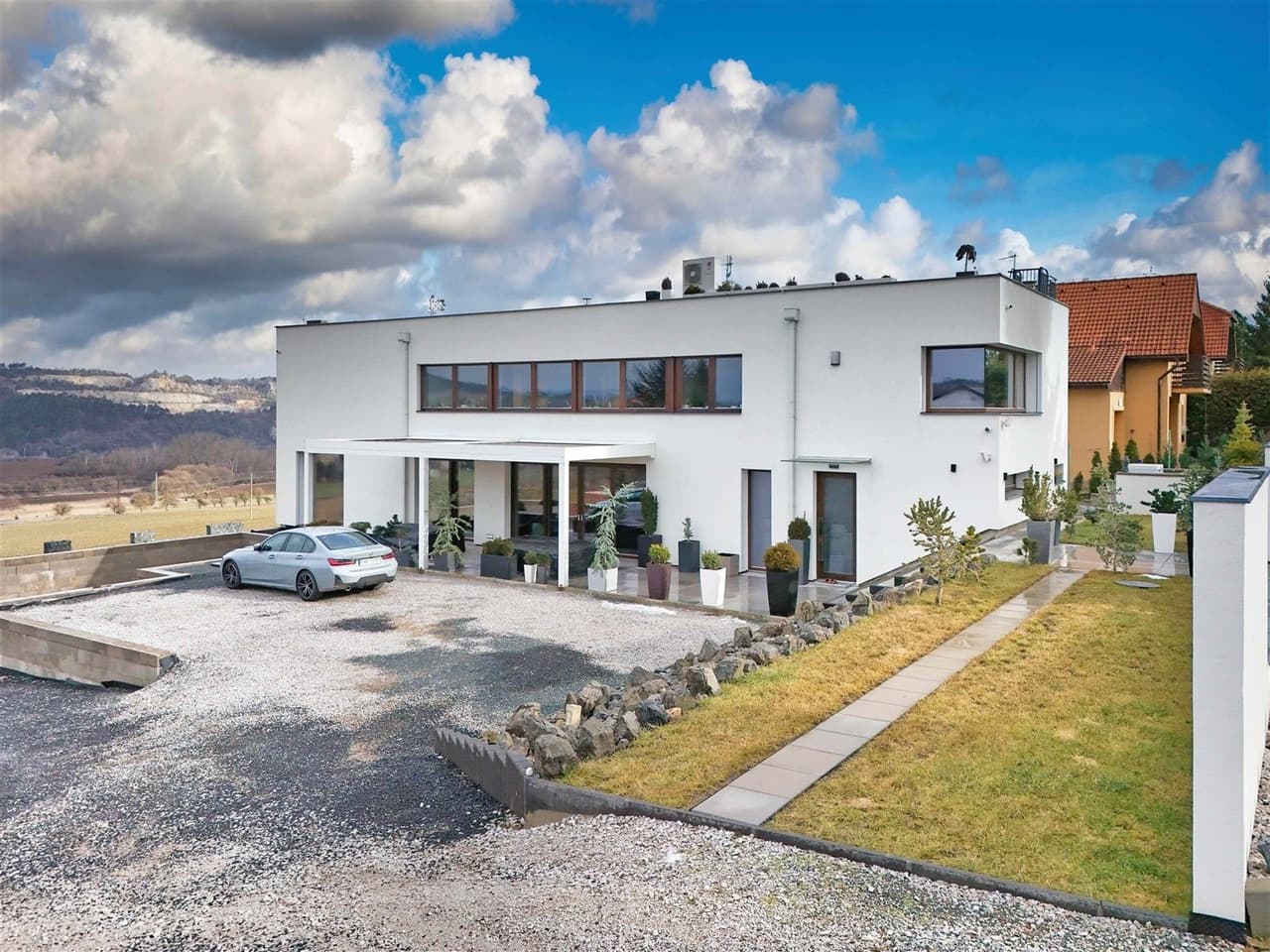 Prodej domu 294 m²