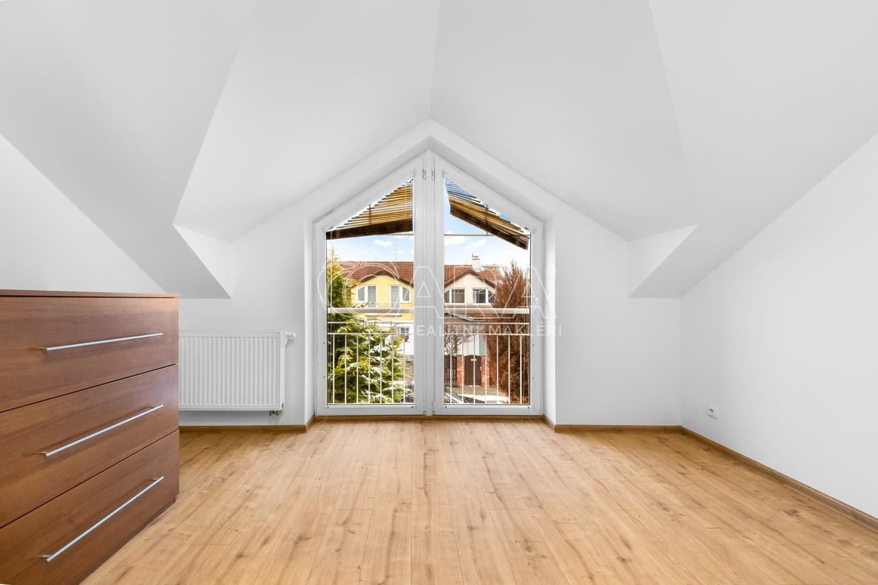 Prodej domu 88 m²