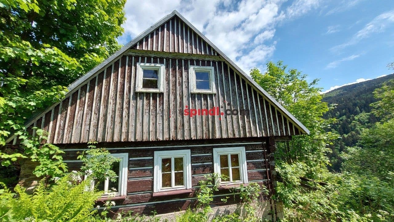 Prodej domu 450 m²