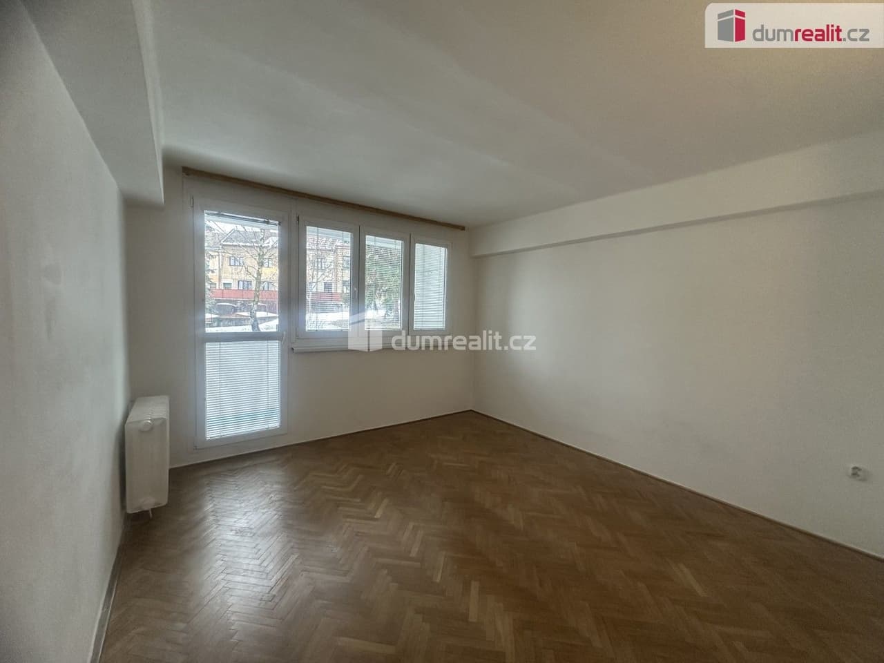 Pronájem bytu 3+1 72 m²