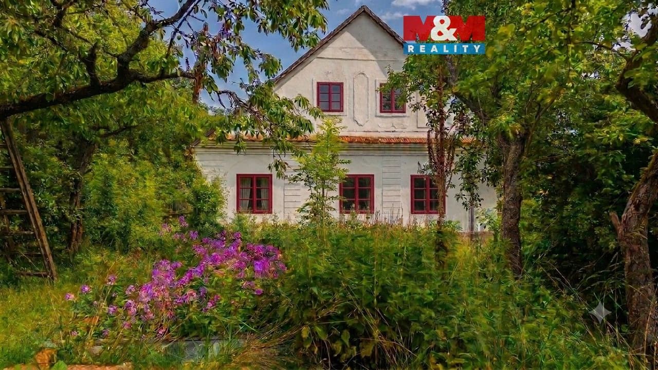 Prodej domu 119 m²