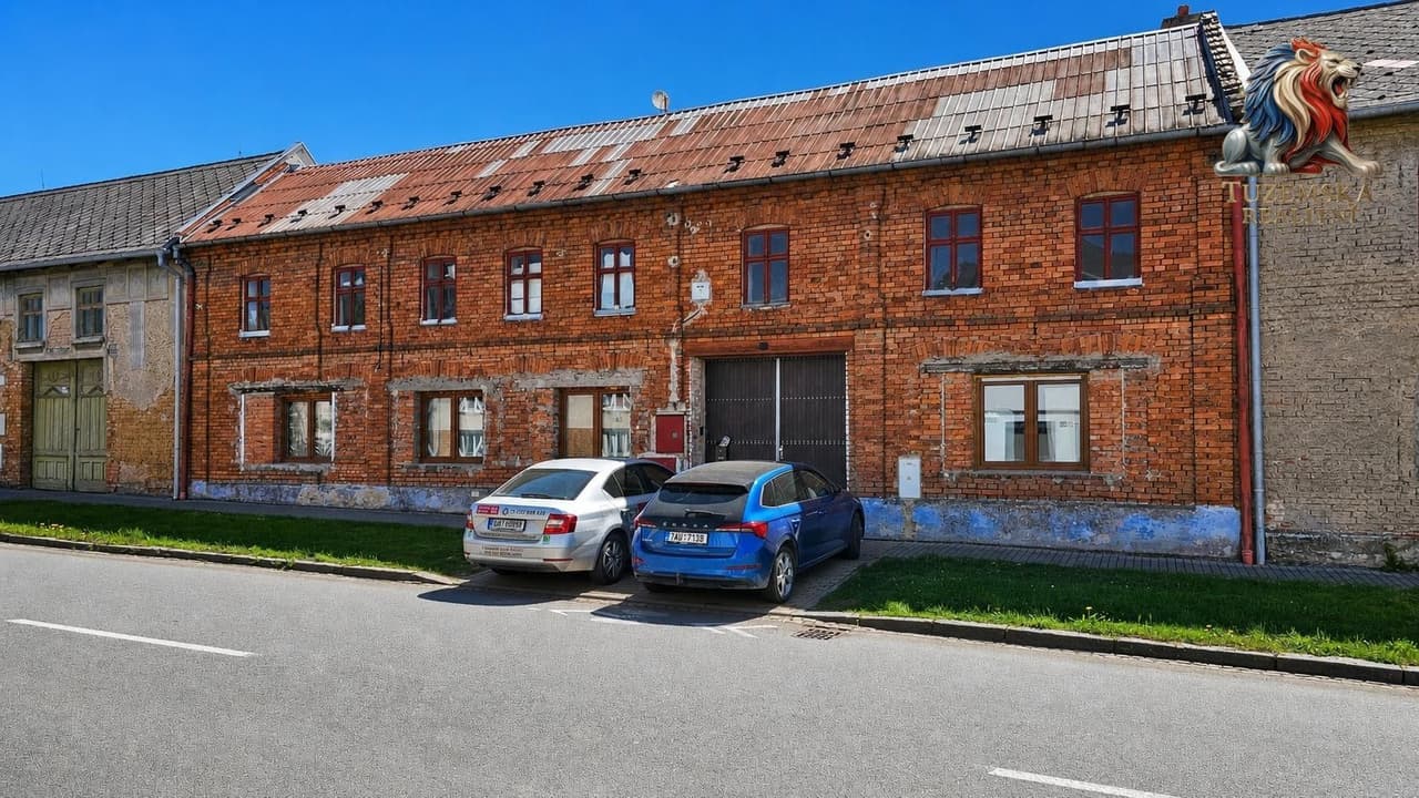 Prodej domu 150 m²