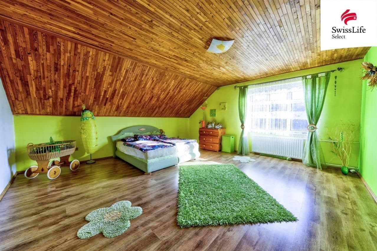 Prodej komerčního prostoru 338 m²