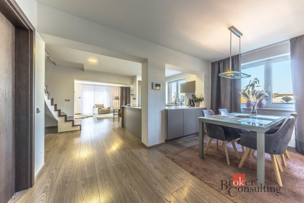 Prodej domu 260 m²