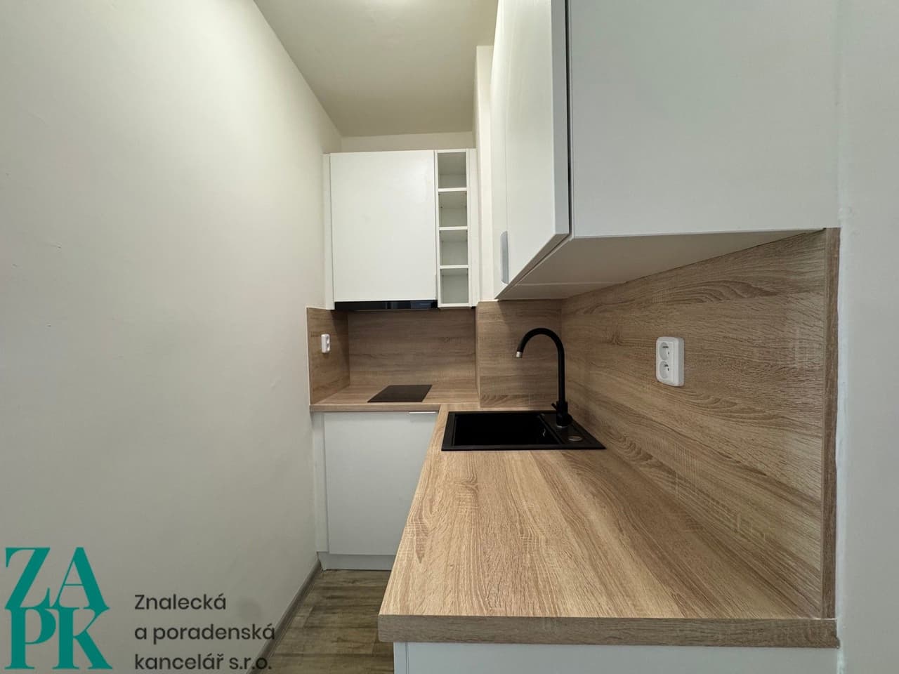 Pronájem bytu 2+kk 32 m²