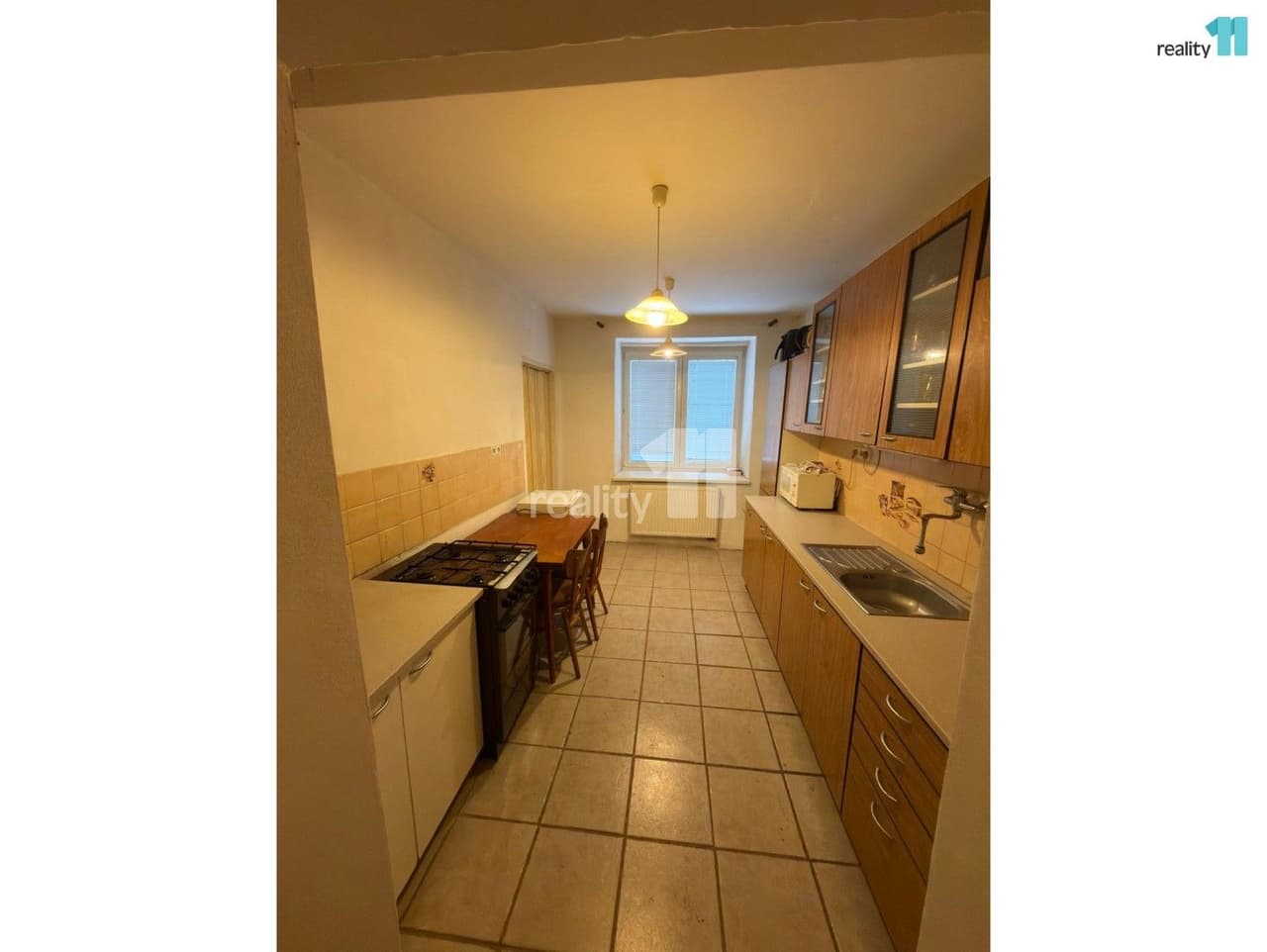 Prodej domu 107 m²