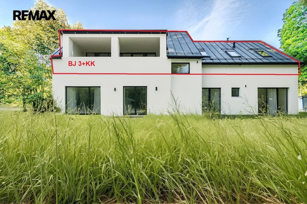 Prodej bytu 3+kk 97 m²