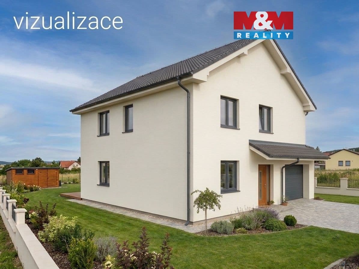 Prodej domu 200 m²