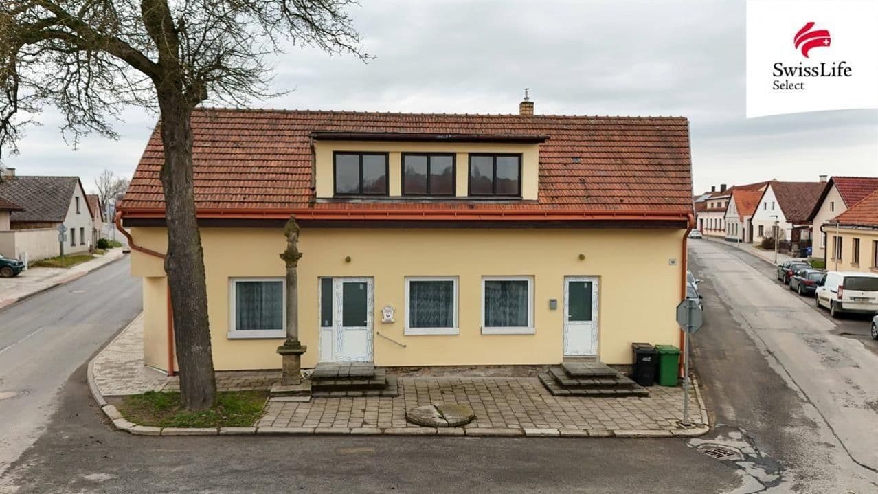 Prodej domu 190 m²
