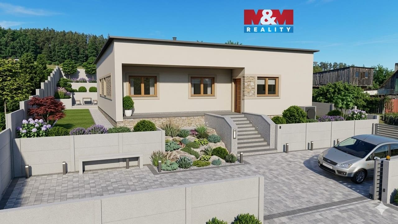 Prodej domu 182 m²