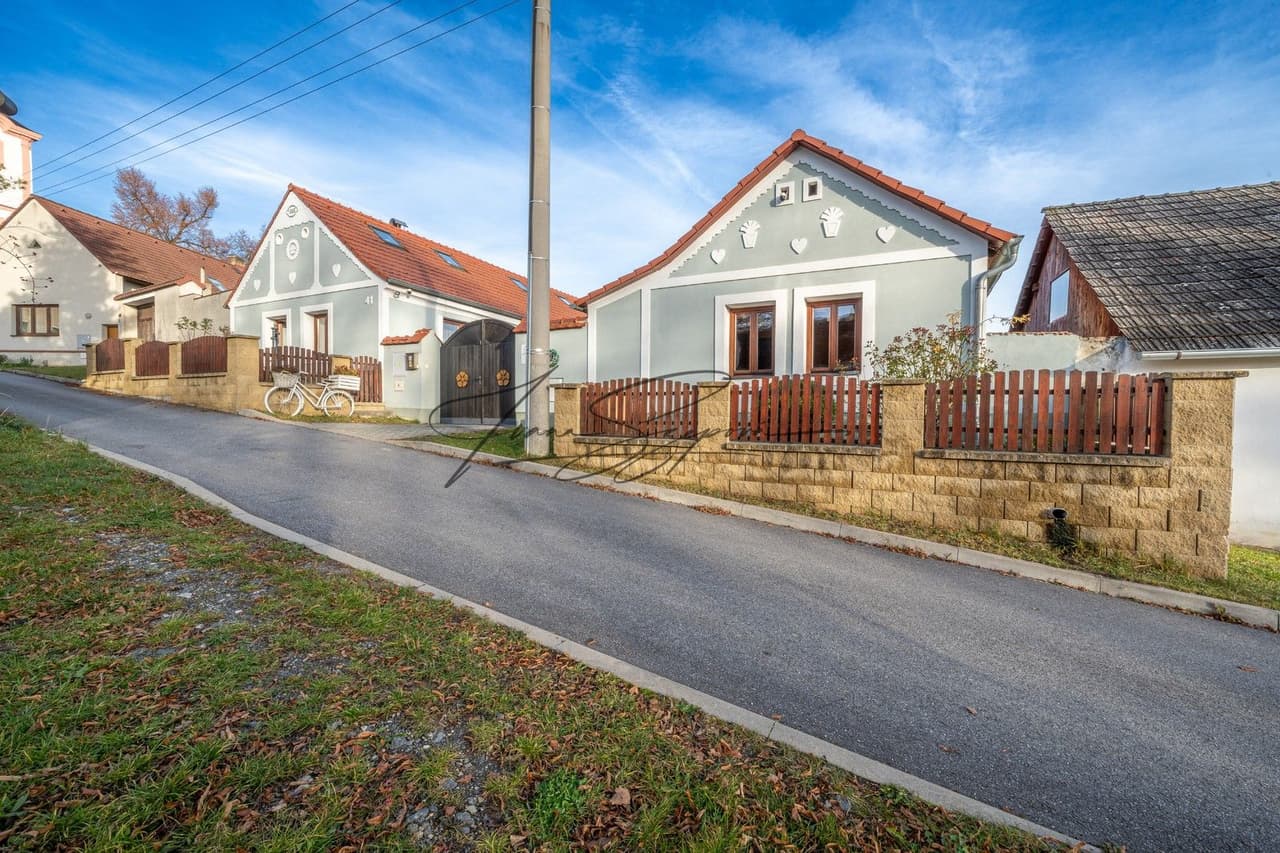 Prodej domu 208 m²
