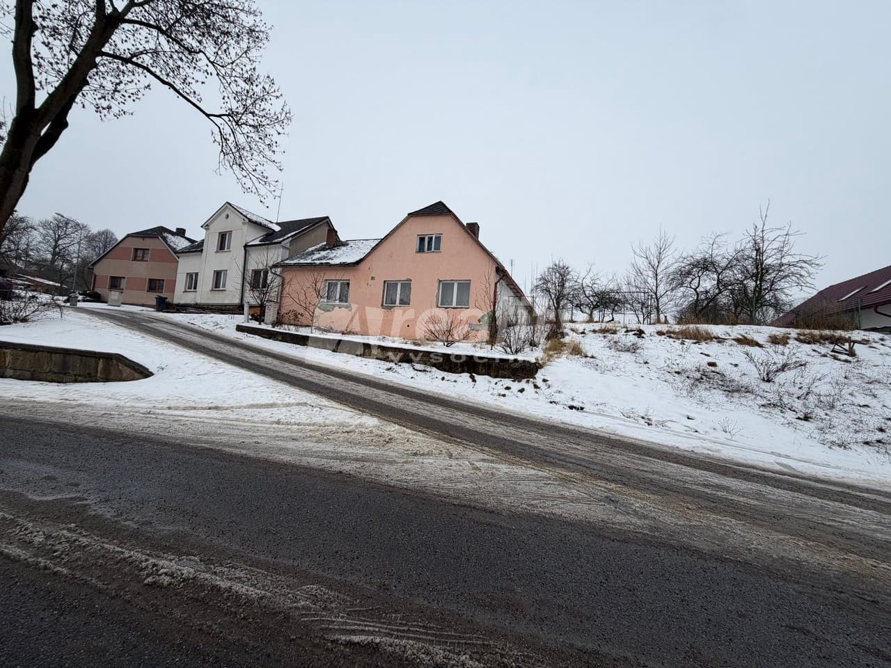 Prodej domu 95 m²