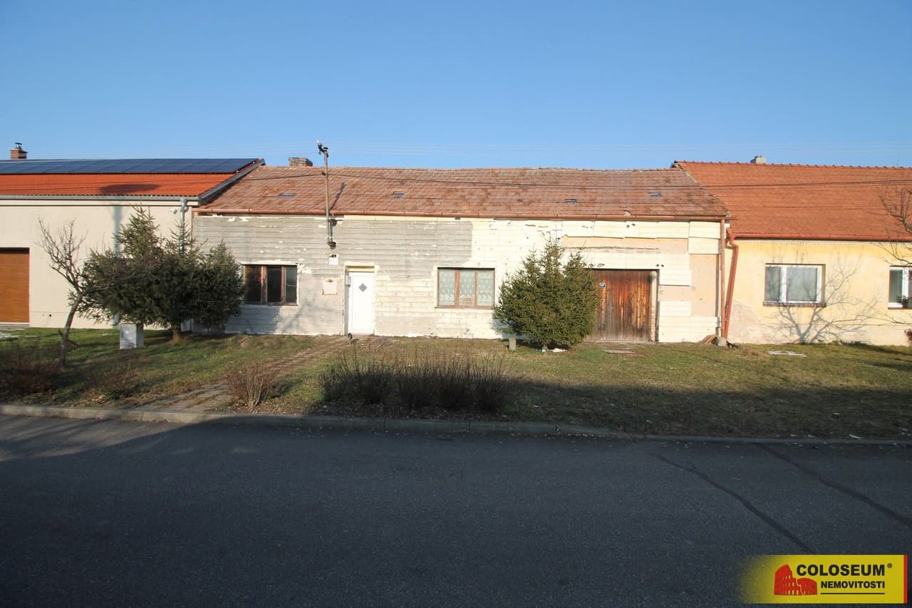 Prodej domu 391 m²