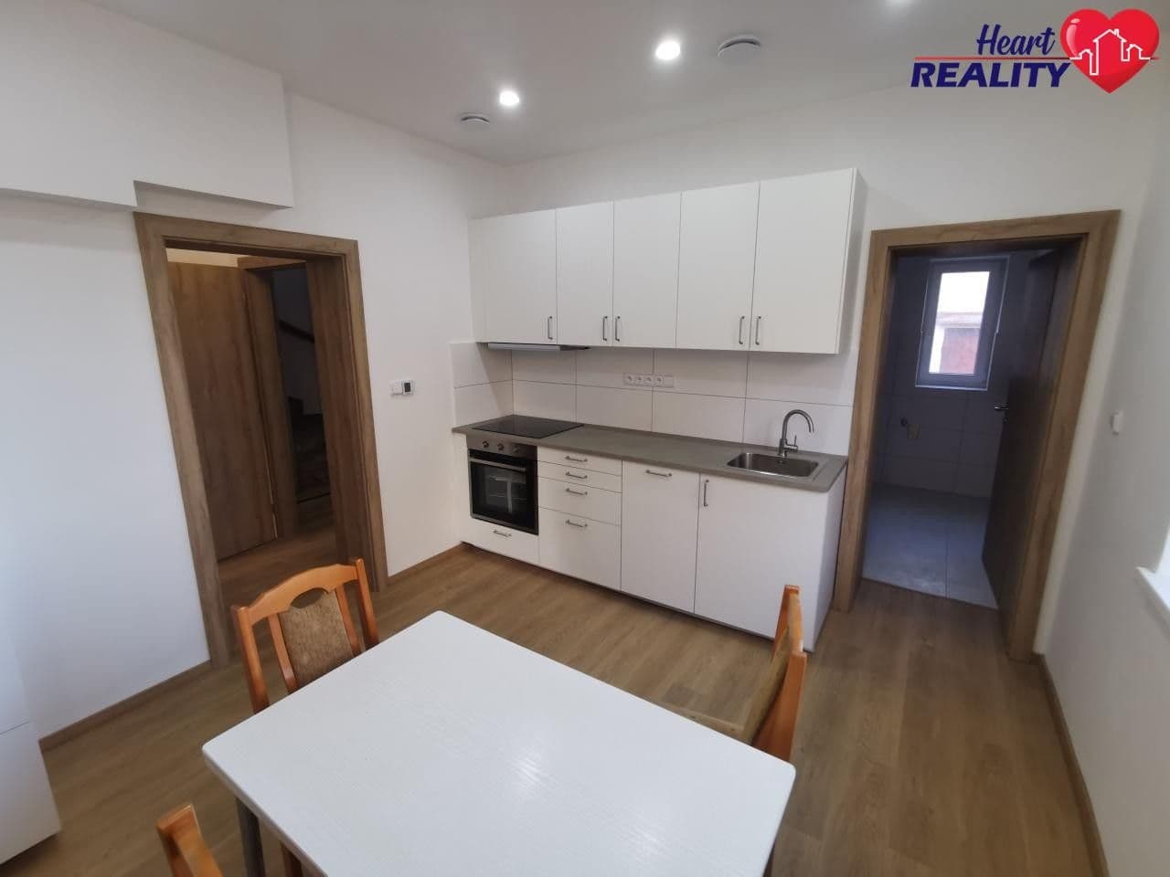 Pronájem bytu 2+1 61 m²